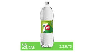 7up 2.25L