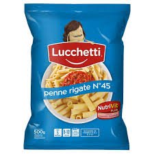 Fideos Lucchetti Pene Rigatte