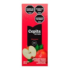 Cepita 200 ml Manzana