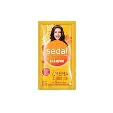 Shampoo Sedal Sachet