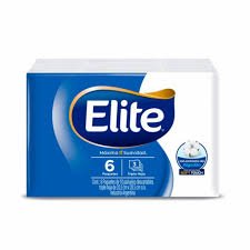 Pañuelitos Elite x6
