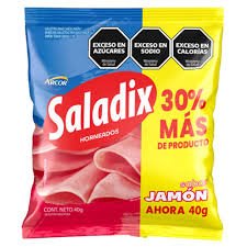 saladix 40g