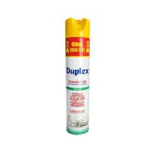 Desinfectante Duplex