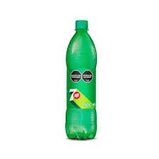 7up 500ml