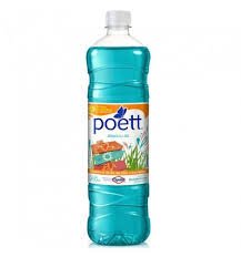 Poett alegra tu dia