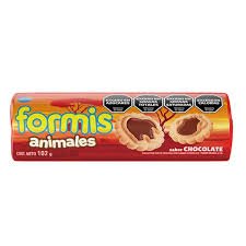 Formis 102g