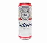 Laton Budweiser