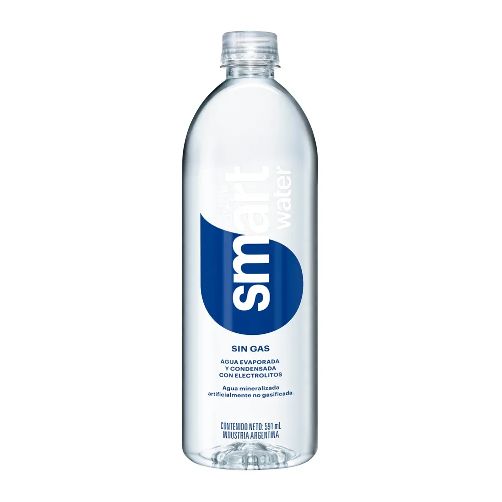 Agua Smart Water 600 ml
