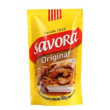 Savora 250g