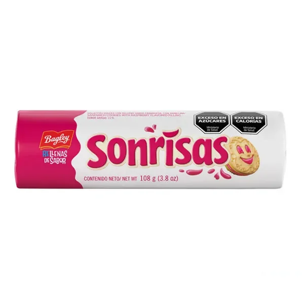 Sonrisas