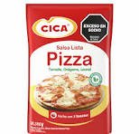 Salsa Lista  p/pizza CICA