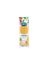 Fideos Arcor spaghetti