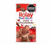 Leche Chocolatada Ilolay