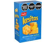Kesitas x125g