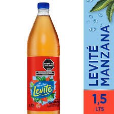 Levite manzana 1.5l