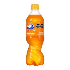 Fanta 600 ml