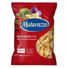 Fideos Matarazzo pene rigate Nº45