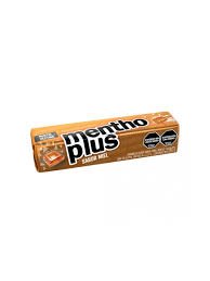 Mentho plus miel