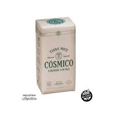 Yerba COSMICO