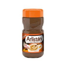 Cafe instantaneo Arlistan 100g