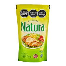 Mayonesa Natura 250cm