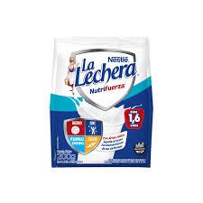 Leche en polvo La Lechera 200g
