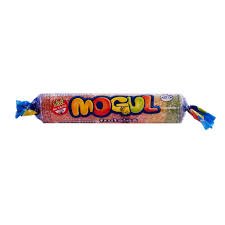 Mogul Rollo