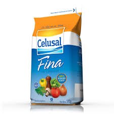 Celusal Sal Fina