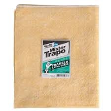 Franela Mister Trapo
