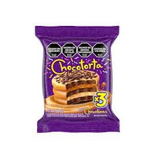 Alfajor Chocotorta