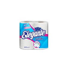 Papel higienico Elegantex4