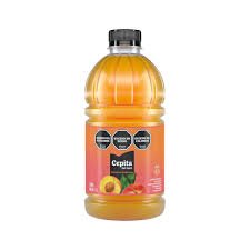 Cepita 1L Durazno