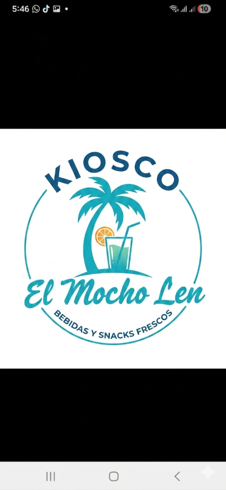 KIOSKO EL MOCHO LEN