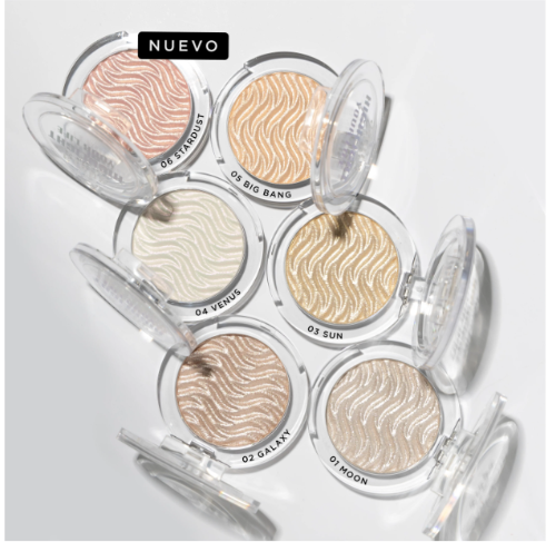 HIGHLIGHT ADARA ILUMINADOR