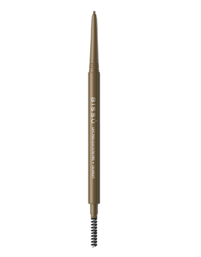 LAPIZ BISSU CEJAS ULTRA FINO RETRACTIL