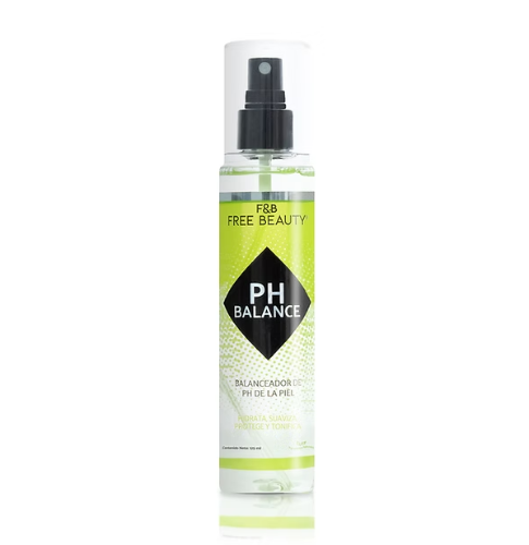 PH BALANCE FREE BEAUTY