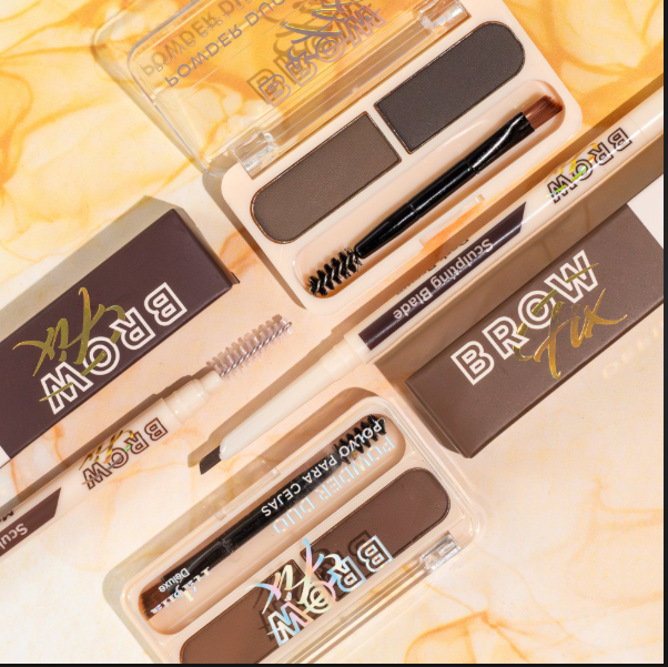 POLVO CEJAS ITALIA DELUXE