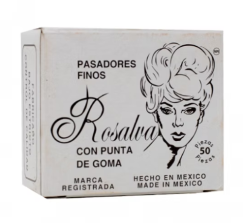 PASADORES PARA CABELLO
