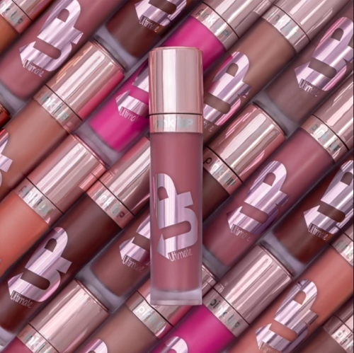 ULTIMATE GLOSS LABIAL PINK UP