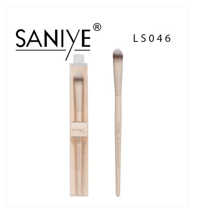 BROCHA PARA APLICAR CORRECTOR