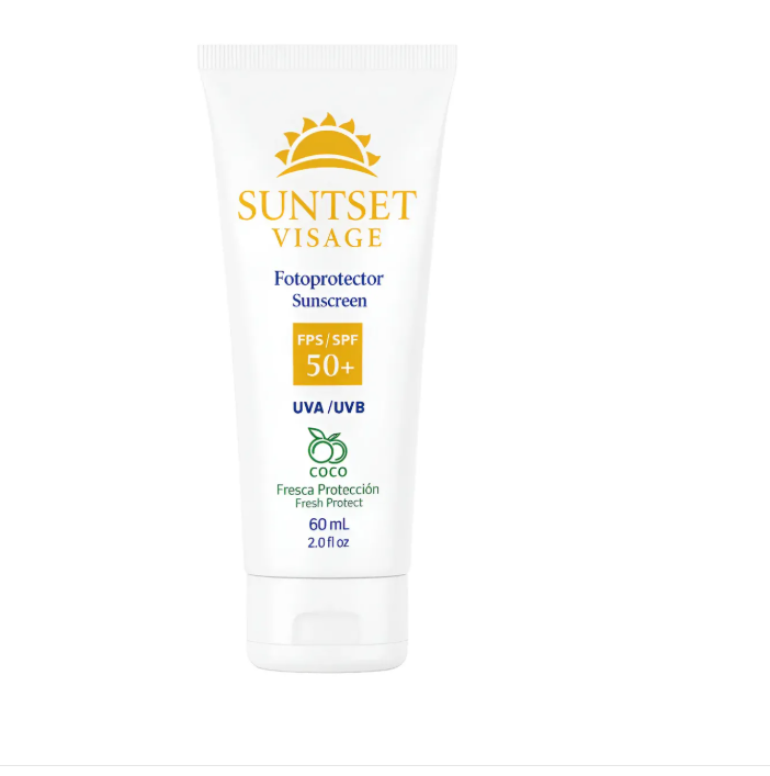 PROTECTOR SUNTSET / BLOQUEADOR SOLAR