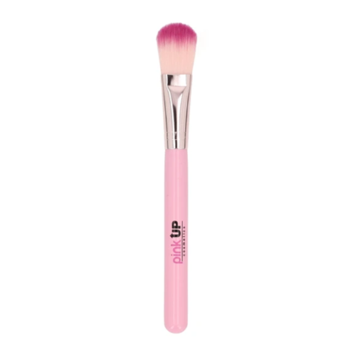 BROCHA BRUSH FOUNDATION PINK UP PK 18