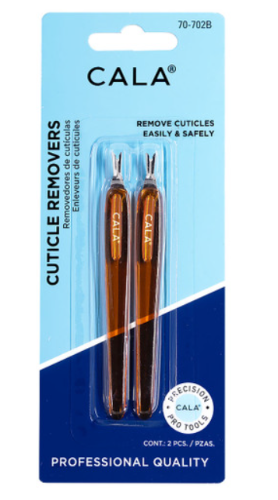 CUTICLE REMOVER PATA DE CABRA