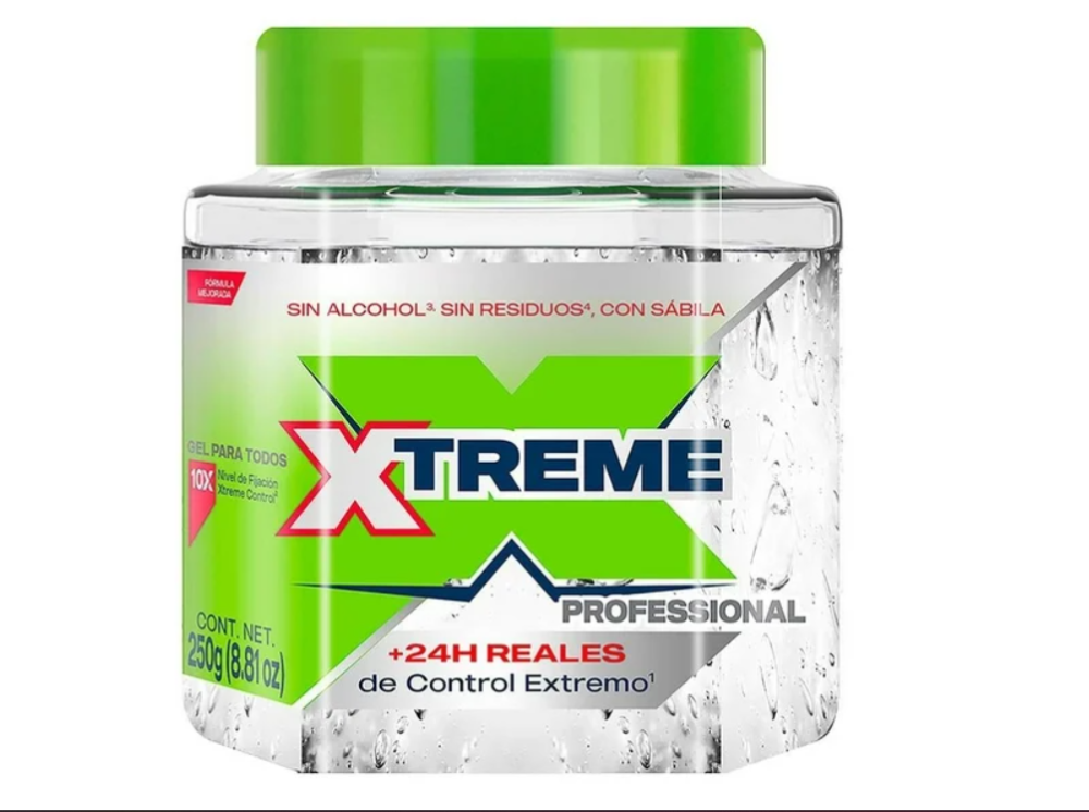 GEL XTREME 500GR