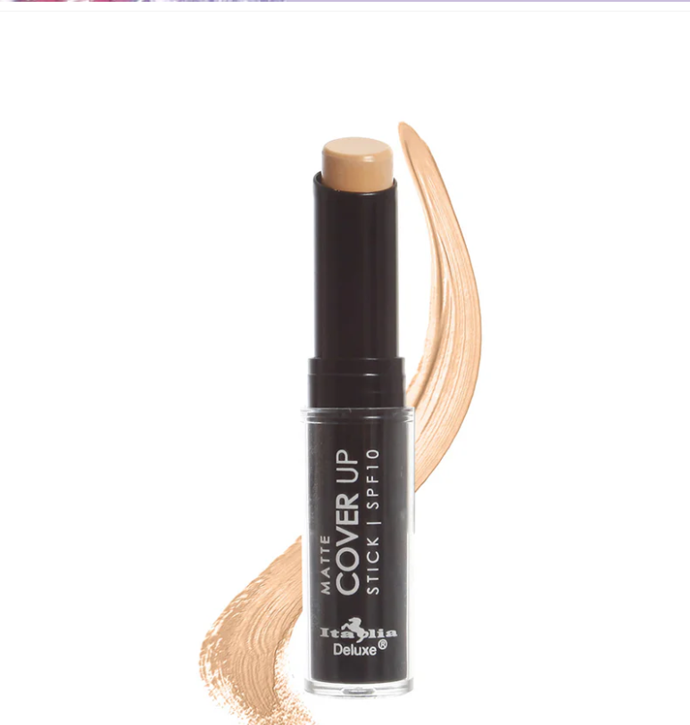 CORRECTOR HD PRO ITALIA DELUXE BARRA