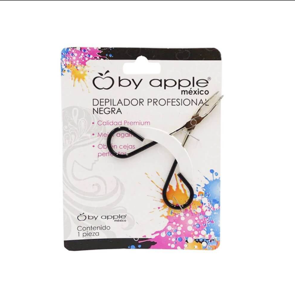PINZA BY APPLE CEJAS