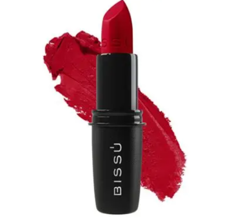 LABIAL BARRA HUMECTANTE O MATTE BISSU