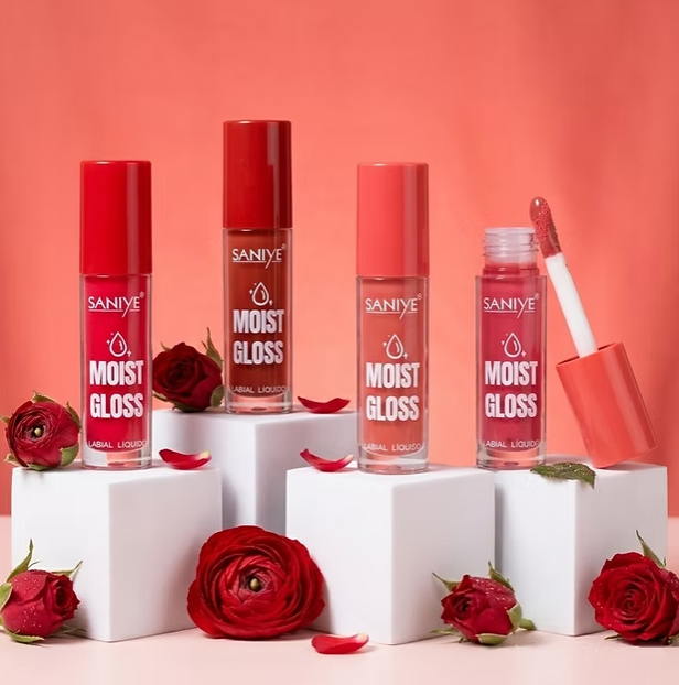 GLOSS MOIST SANIYE L1505