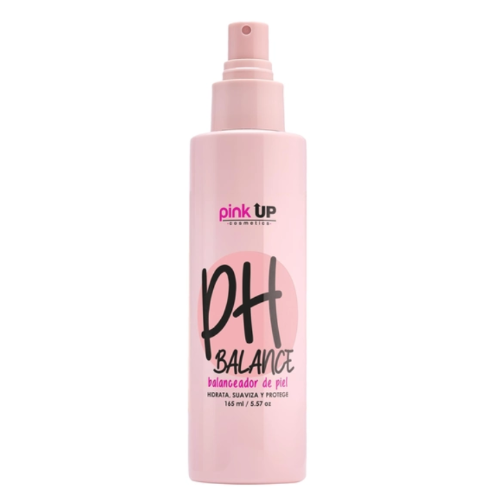 BALANCEADOR PH PINK UP