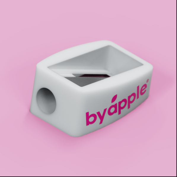 SACAPUNTAS BY APPLE